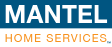 Mantel Home Services Logo