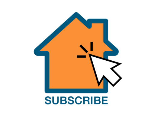 What is Subscription-Based Home Maintenance?